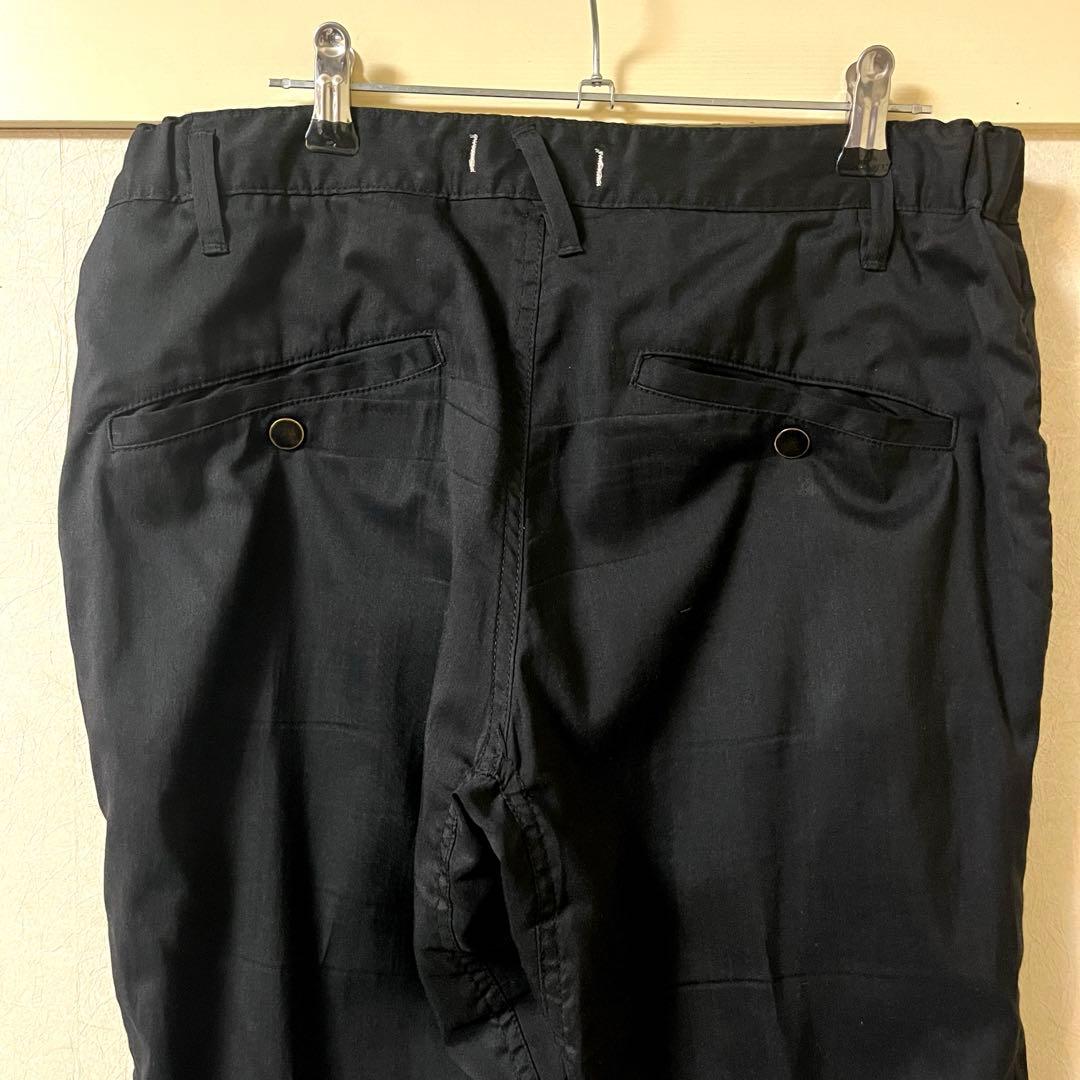 希少/定価3.3万★nonnative ALPINIST EASY PANTS