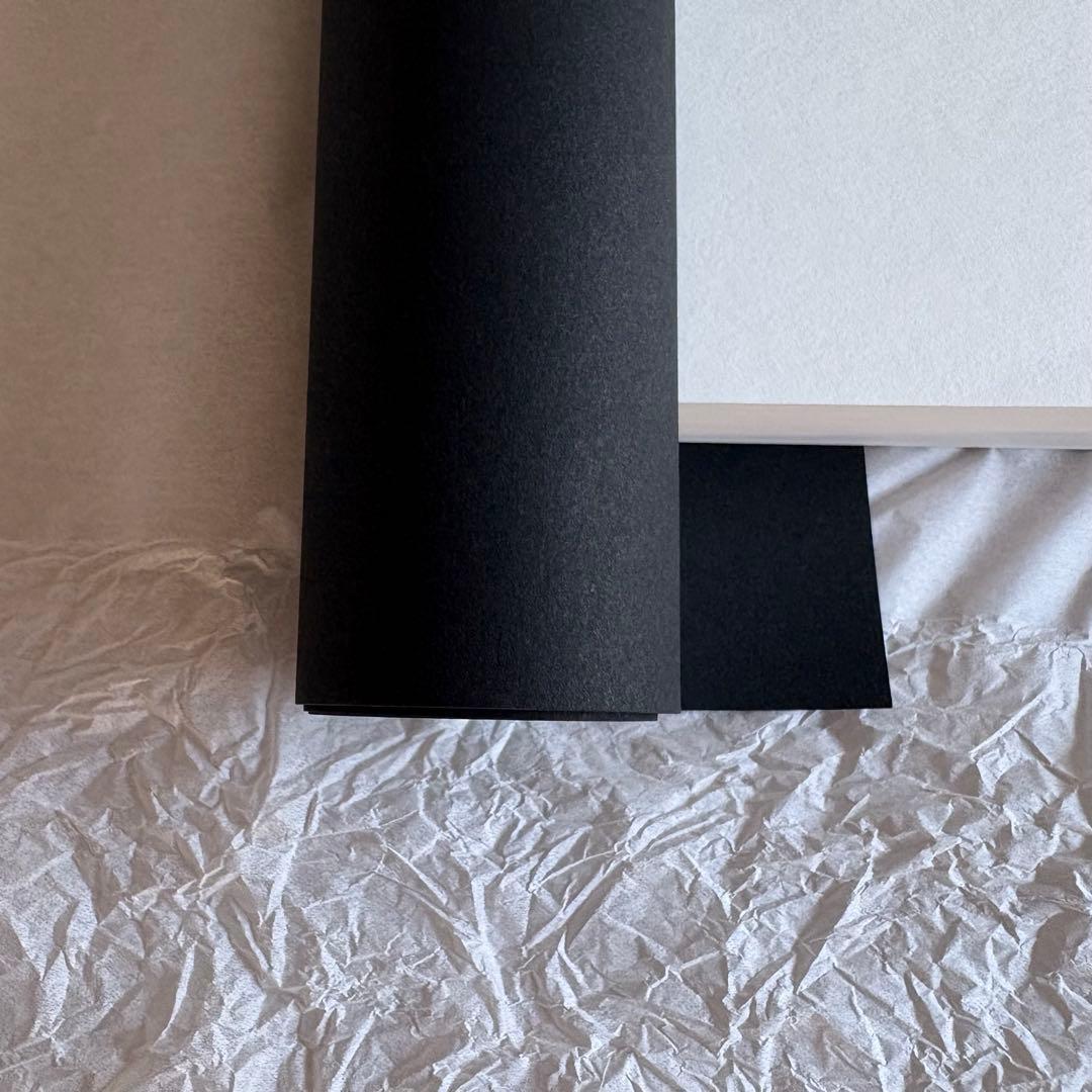 ミナペルホネンエラヴァ elävä ポスター タンバリン