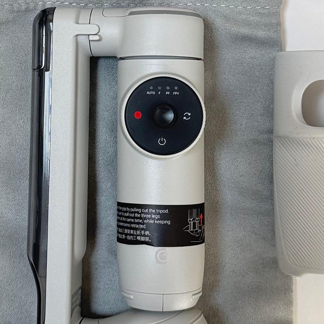 ⭐︎お値下げ〈美品〉〈マグネットアダプター付属〉Insta360 Flow Pro