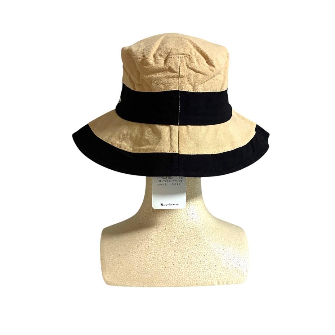 新品タグ付き】Vivienne Westwood バケットハット オーブ刺繍