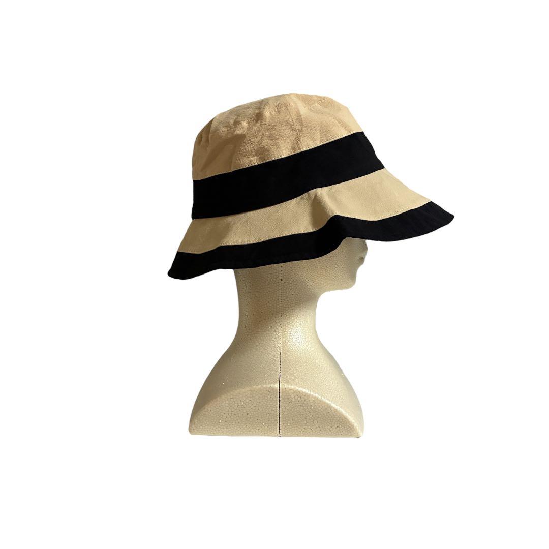 新品タグ付き】Vivienne Westwood バケットハット オーブ刺繍