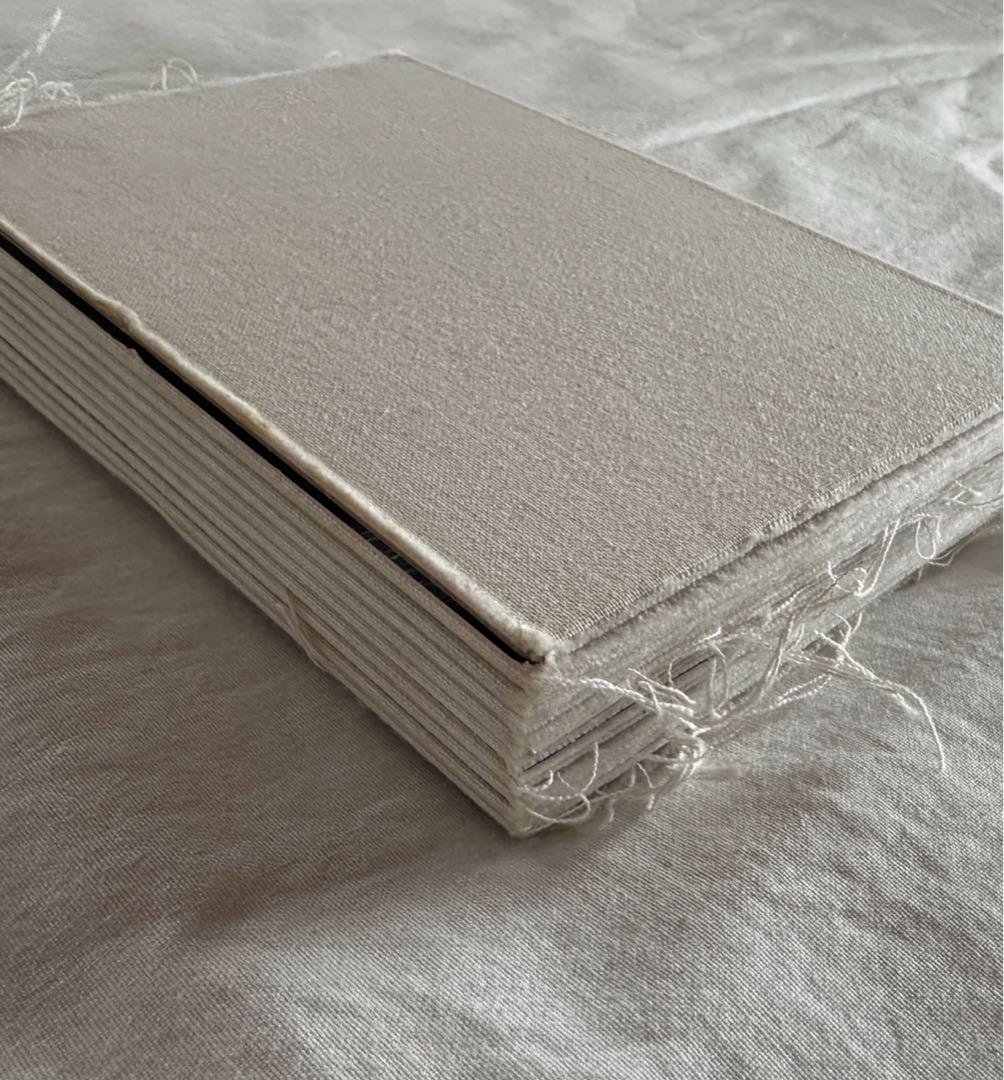 マルジェラ ルックブック本人期 08-09 FWコレクション 貴重特別仕様