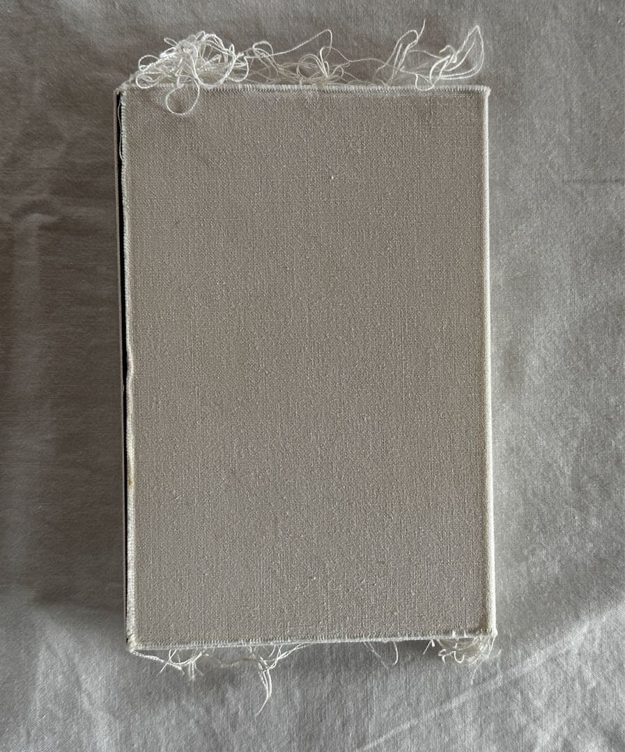 マルジェラ ルックブック本人期 08-09 FWコレクション 貴重特別仕様