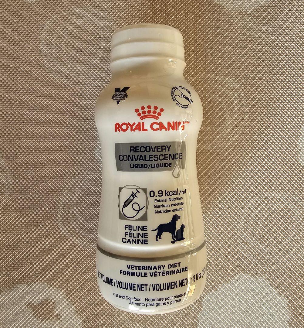 ロイヤルカナン　クリティカルリキッド 237ml 4本入り4セット(計16本)