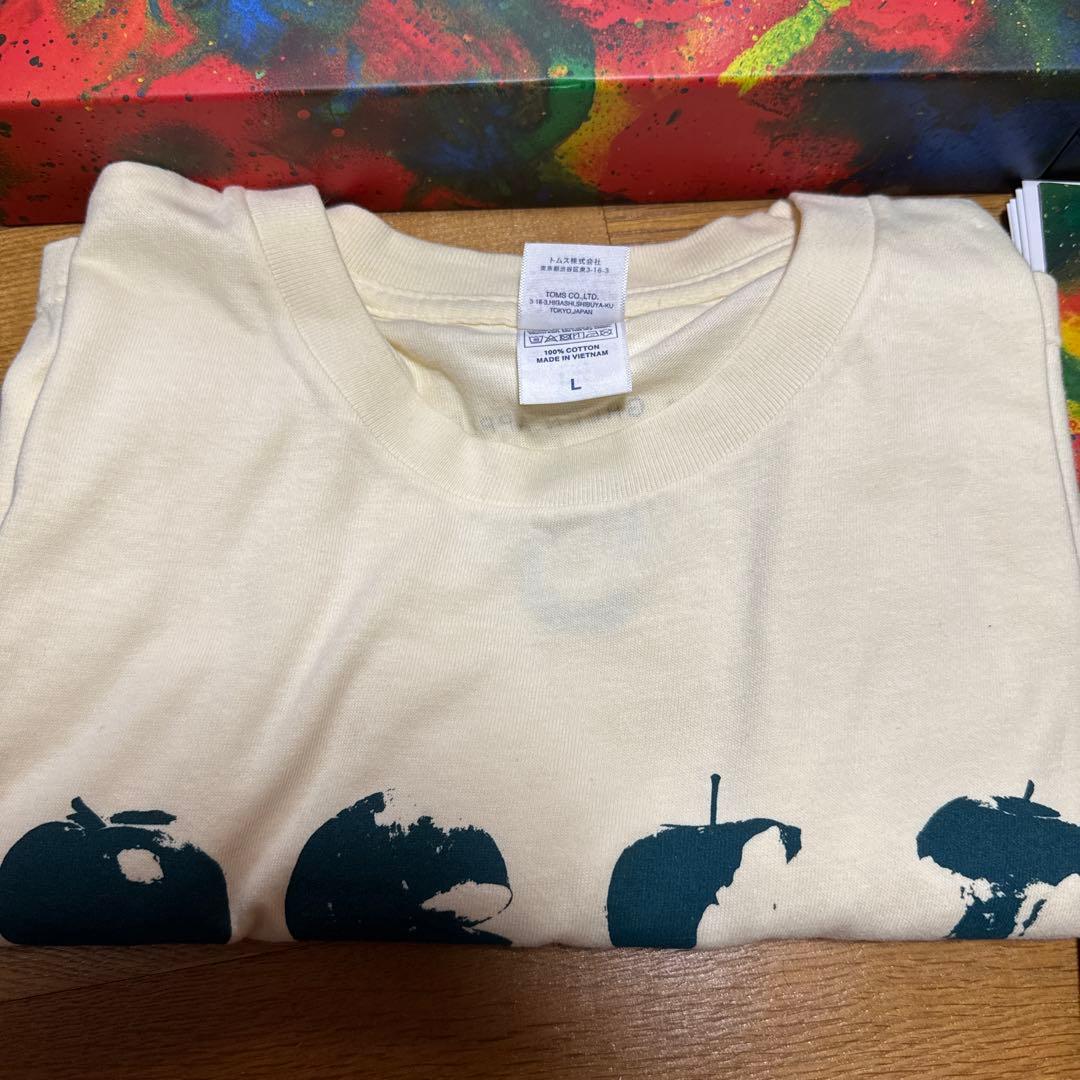 Mrs.GREEN APPLE 5 COMPLETE BOX(完全生産限定盤)