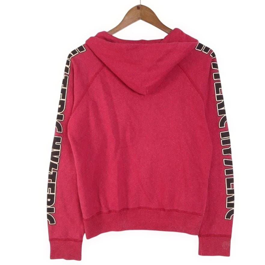 【初期タグ】Y2K HYSTERIC GLAMOUR ジップパーカー ヒスガール