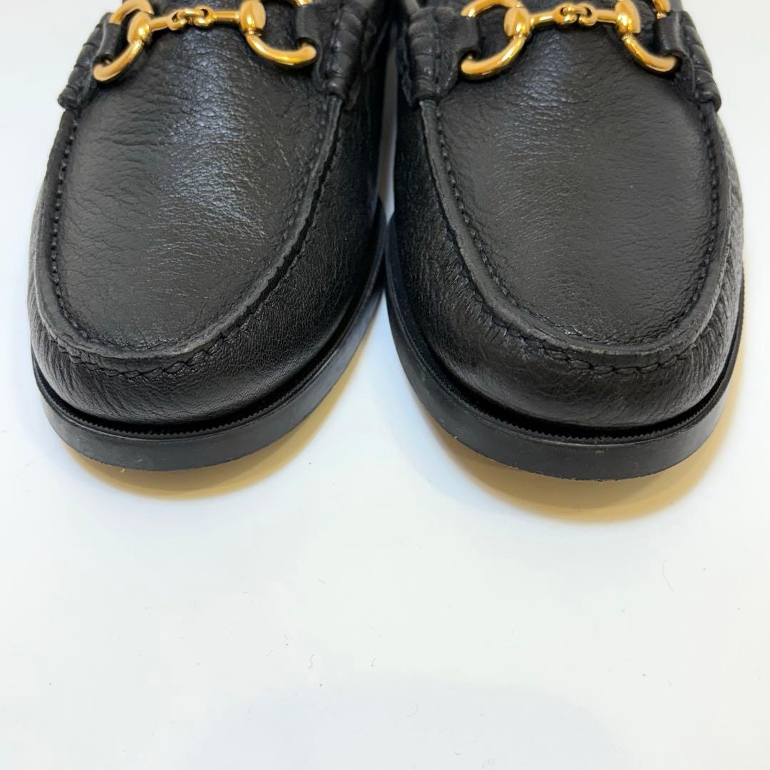 最終値下げ‼️(美品)パラブーツ ユナイテッドアローズ別注 ミュール 黒