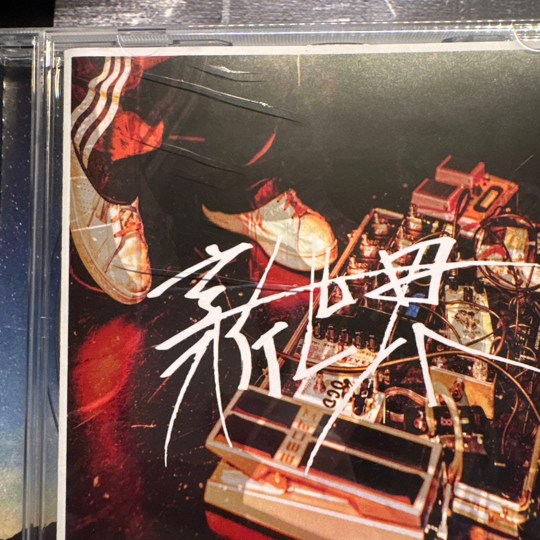 PKShampoo CD+Blu-ray7点セット