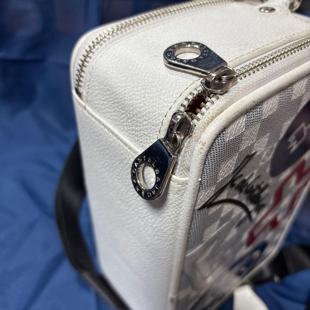 カステルバジャック セカンドバッグ/ショルダーバッグ