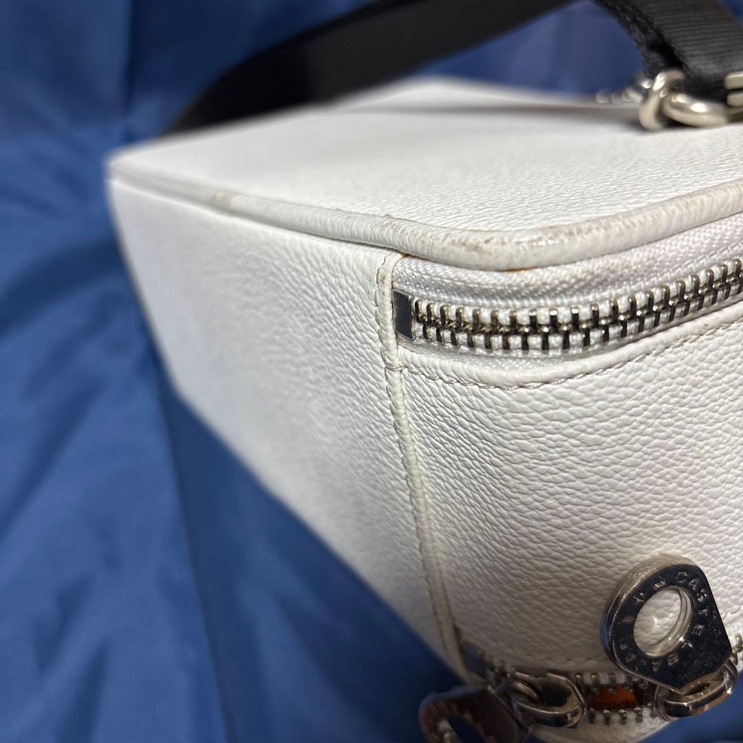 カステルバジャック セカンドバッグ/ショルダーバッグ