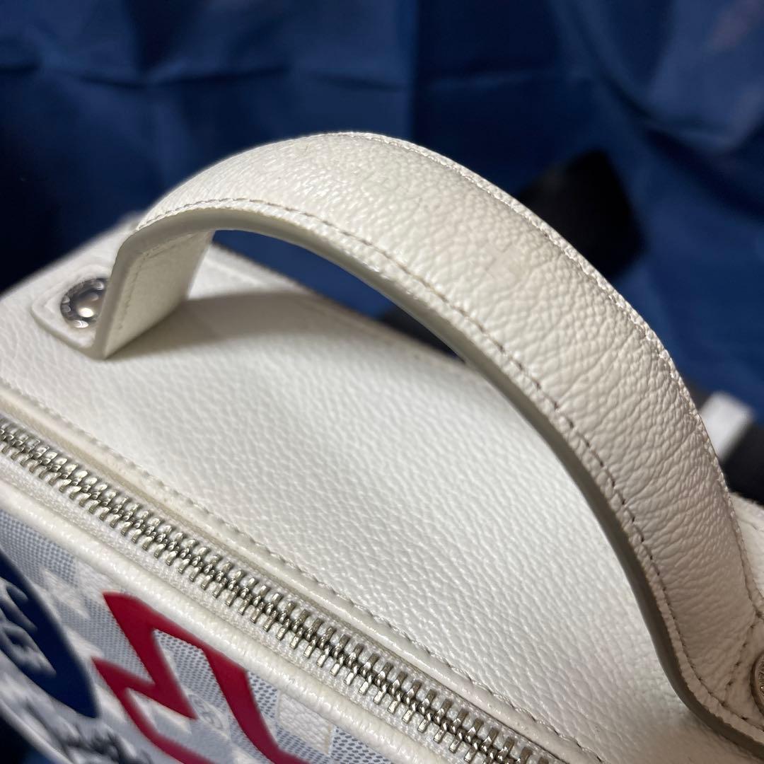 カステルバジャック セカンドバッグ/ショルダーバッグ