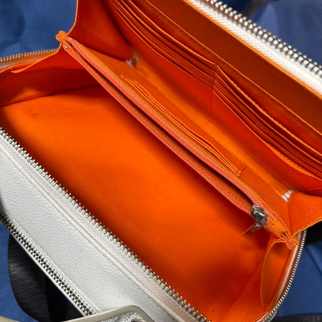 カステルバジャック セカンドバッグ/ショルダーバッグ