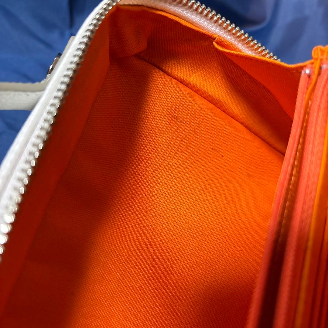 カステルバジャック セカンドバッグ/ショルダーバッグ