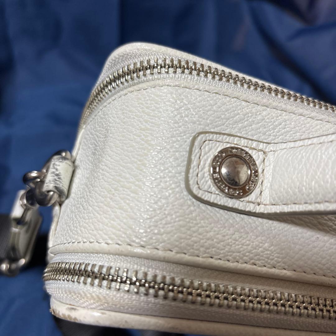 カステルバジャック セカンドバッグ/ショルダーバッグ