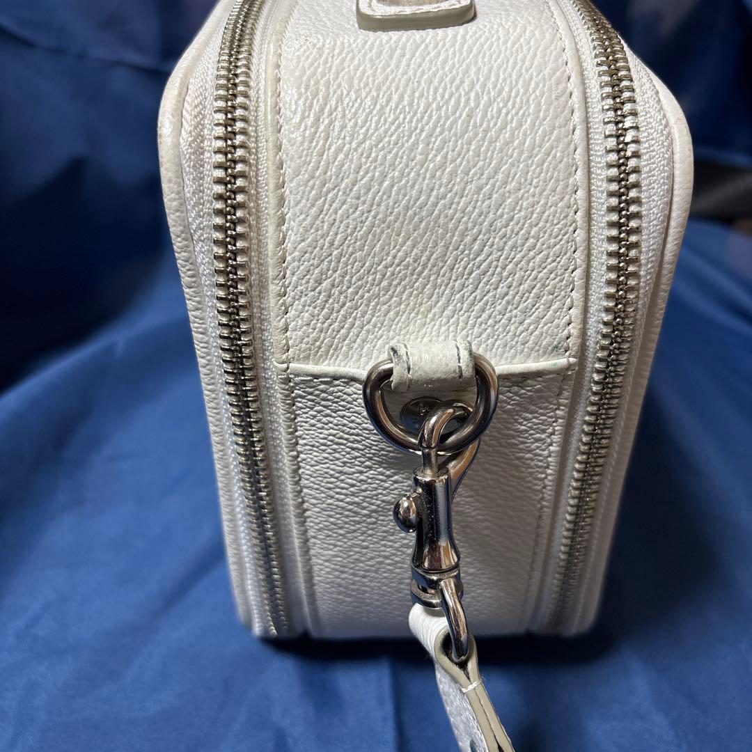 カステルバジャック セカンドバッグ/ショルダーバッグ