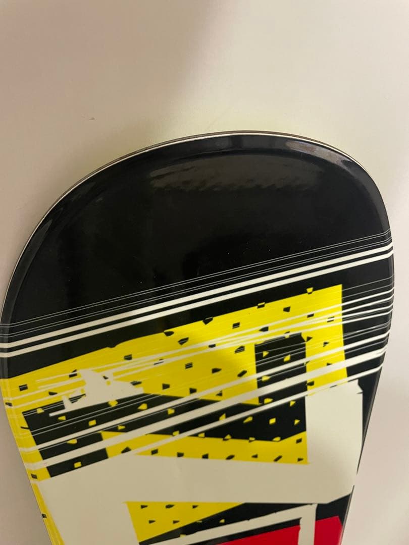 スノーボード子供用3点セット