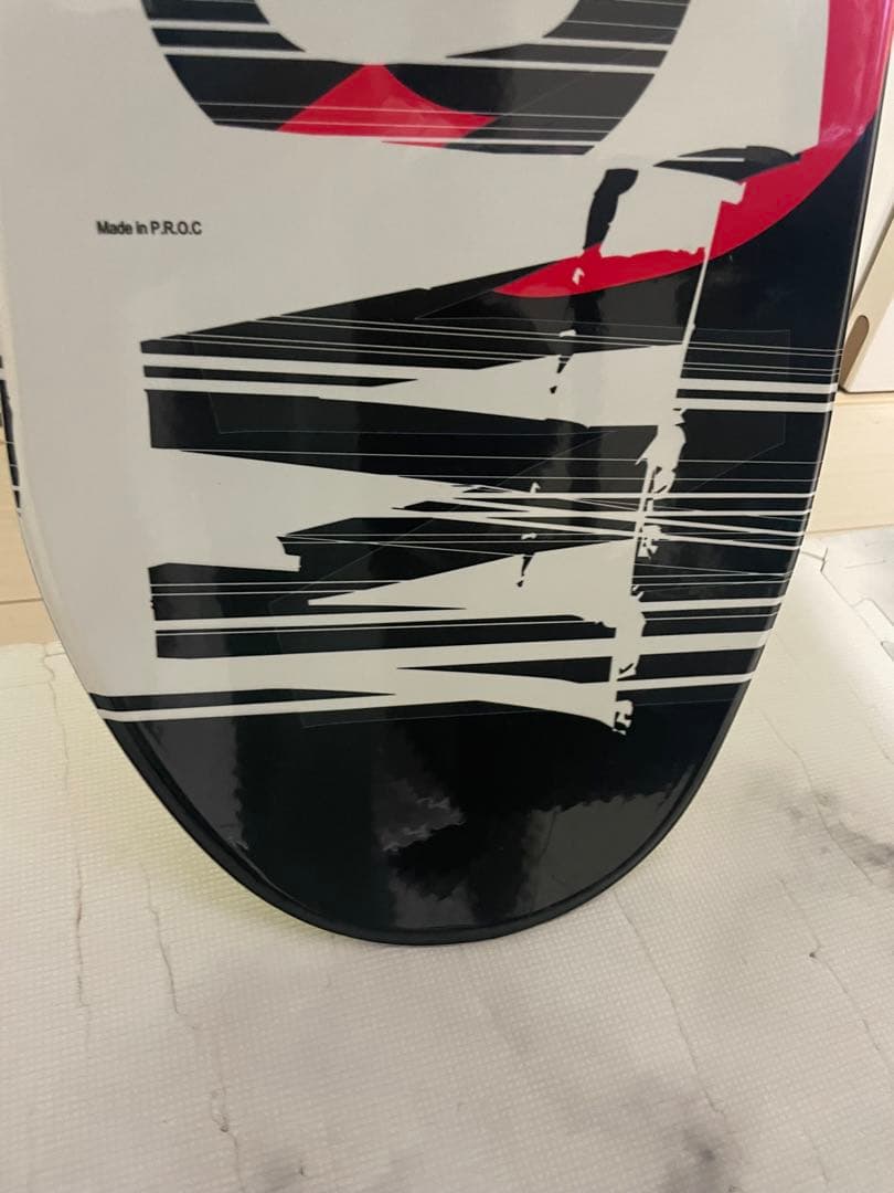 スノーボード子供用3点セット