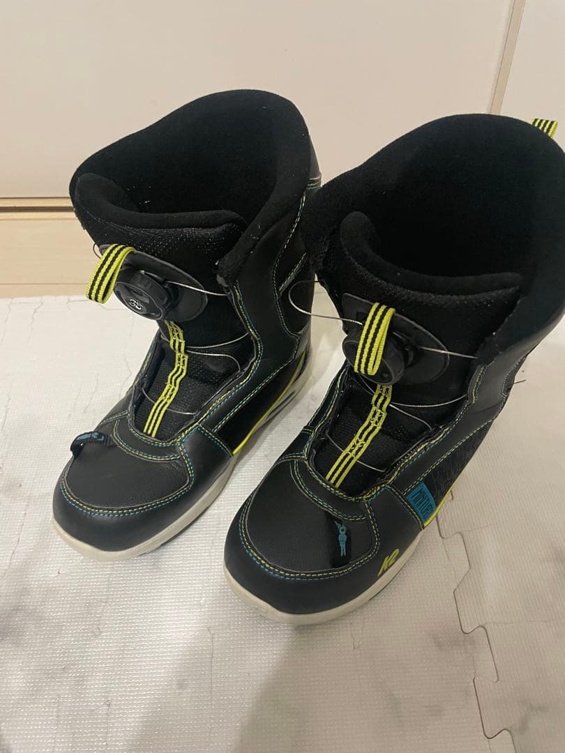 スノーボード子供用3点セット