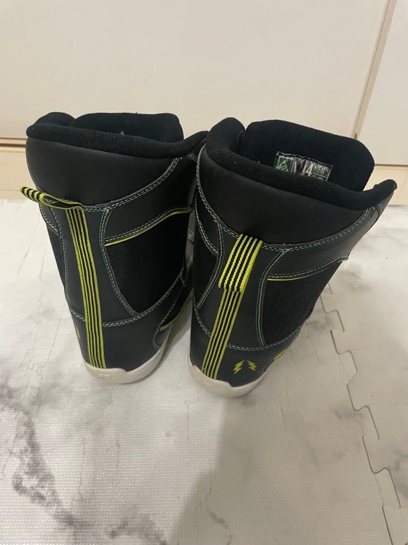 スノーボード子供用3点セット