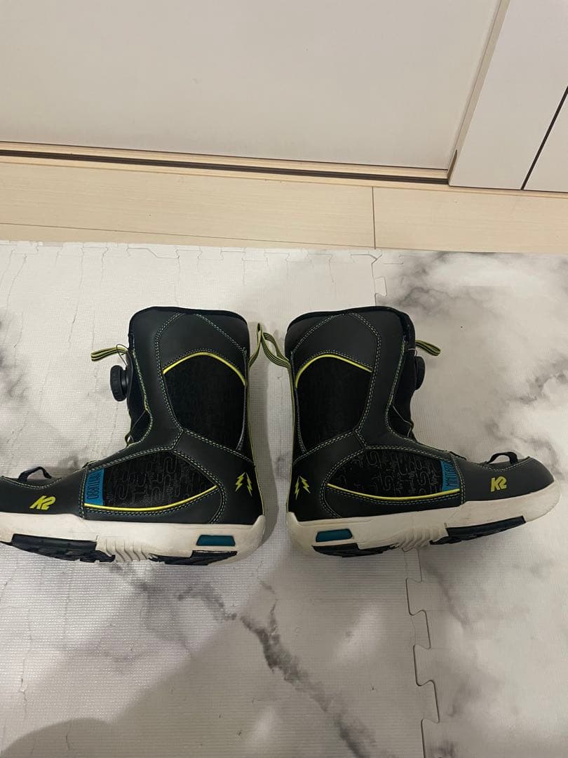 スノーボード子供用3点セット