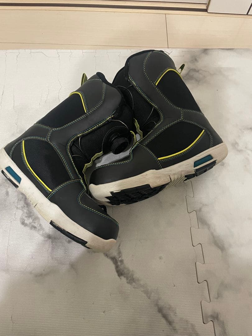 スノーボード子供用3点セット