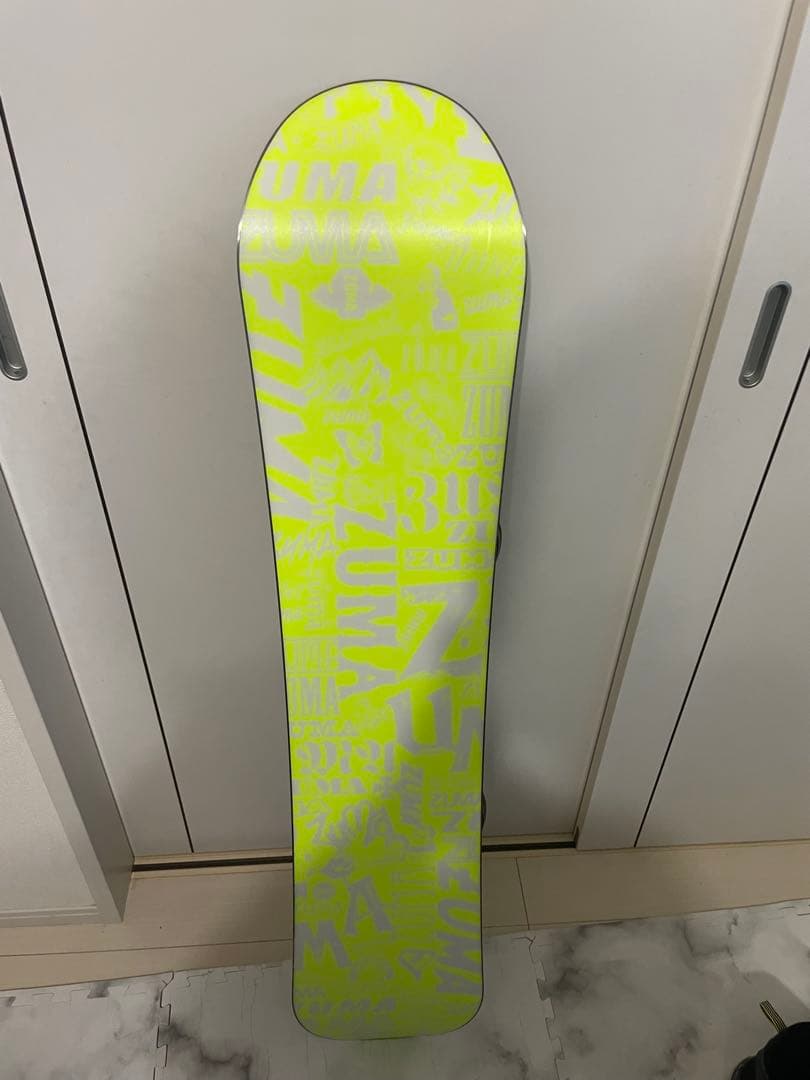 スノーボード子供用3点セット