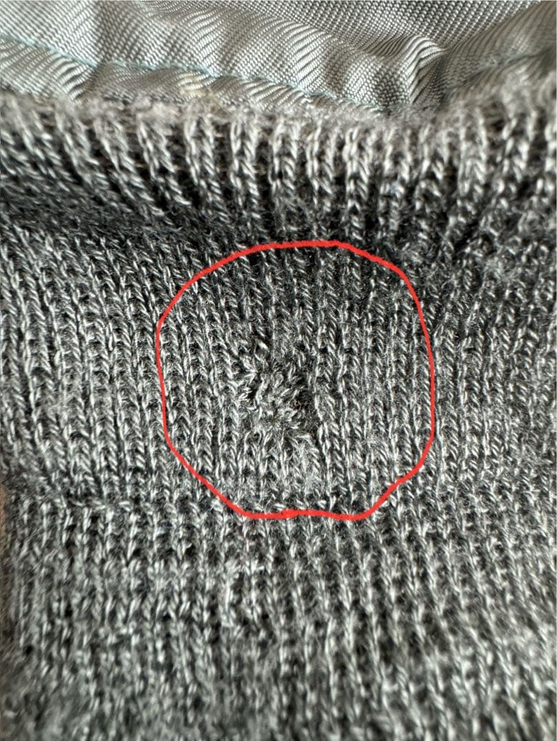 ヴィンテージAlpha アルファCWU-36/P フライトジャケット M