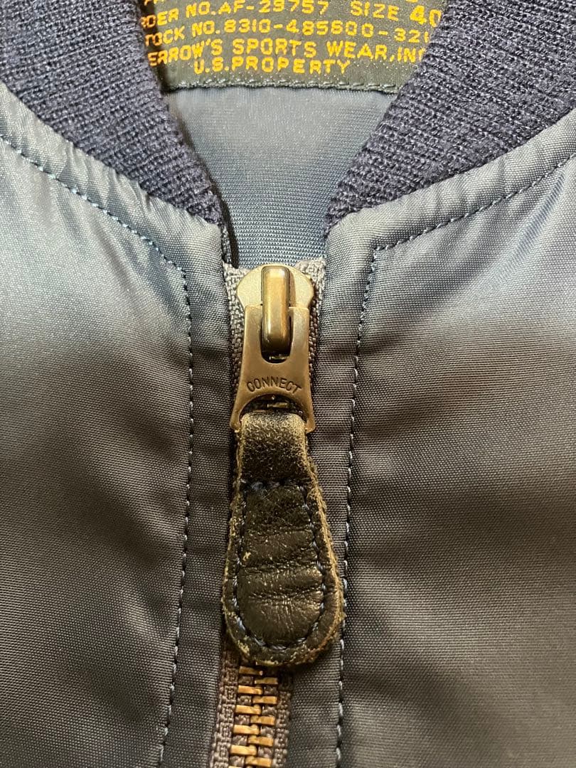 美品　フェローズ　PHERROW’S L-2A サイズ40