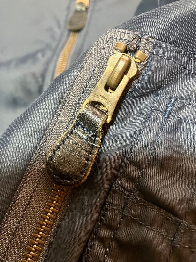 美品　フェローズ　PHERROW’S L-2A サイズ40