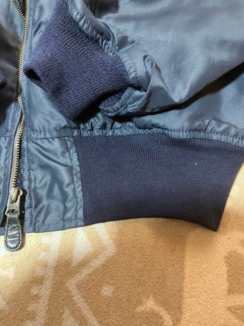 美品　フェローズ　PHERROW’S L-2A サイズ40