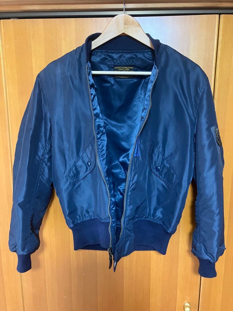 美品　フェローズ　PHERROW’S L-2A サイズ40