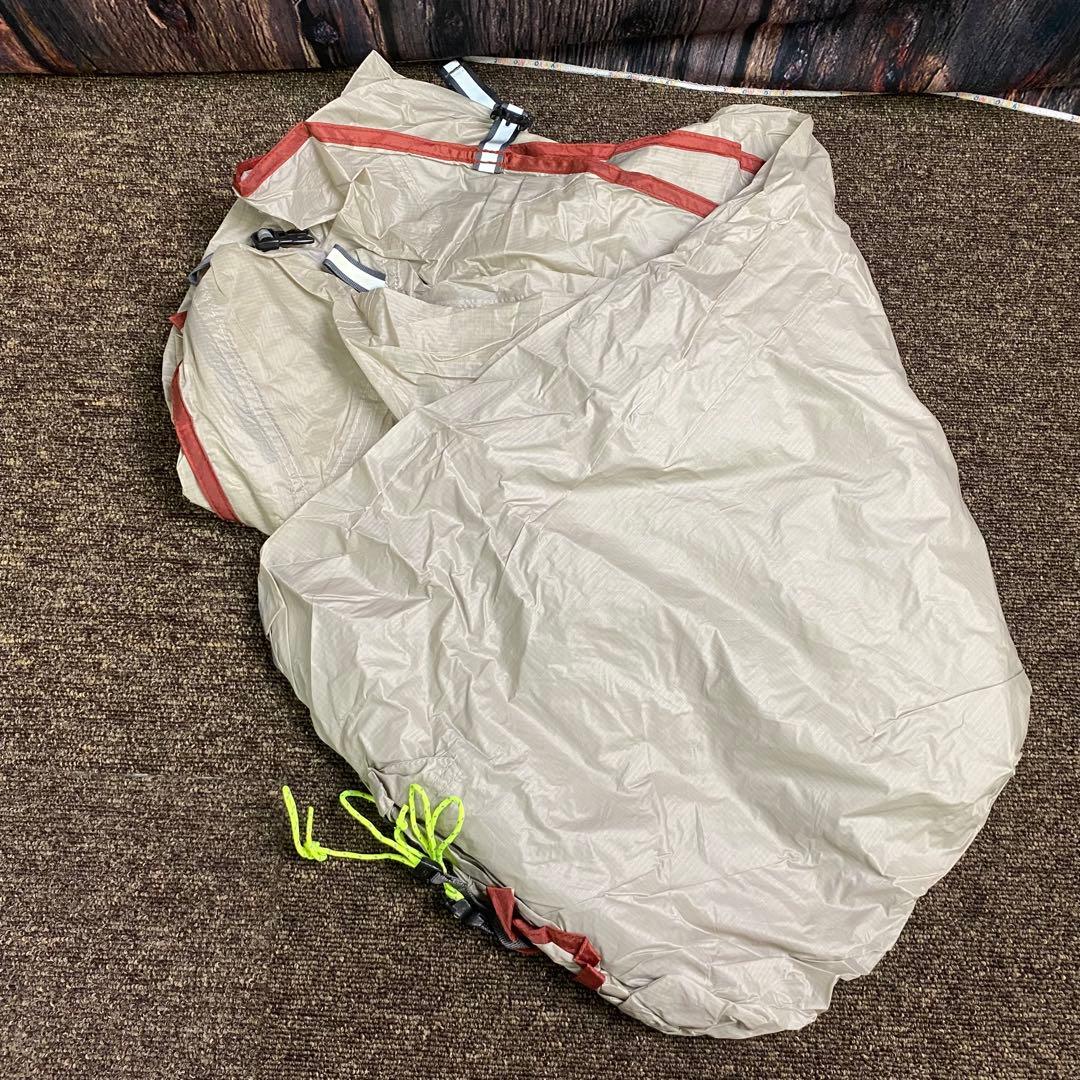 Naturehike CloudUP 2X テント 2人用 アウトドア キャンプ