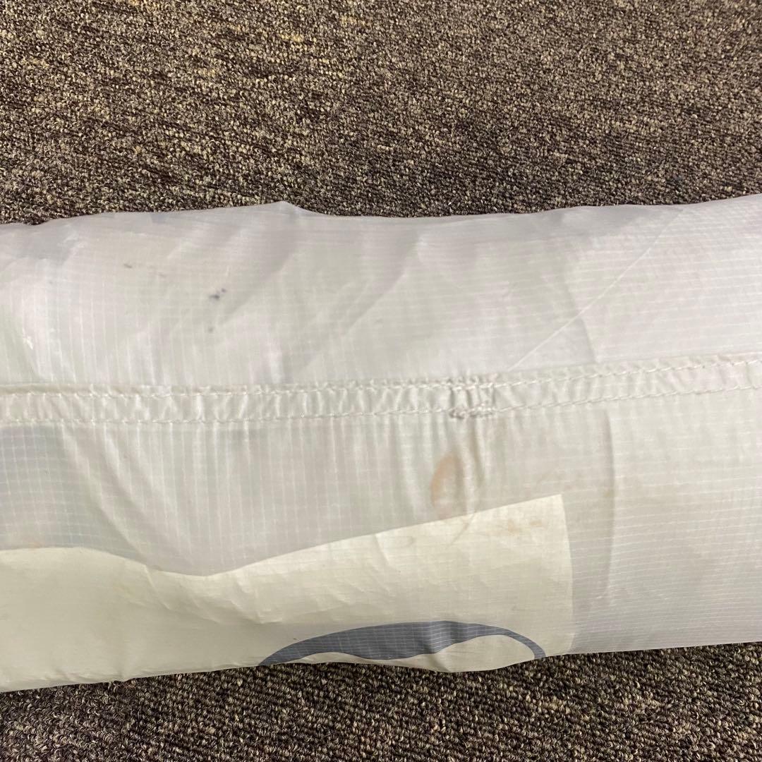 Naturehike CloudUP 2X テント 2人用 アウトドア キャンプ