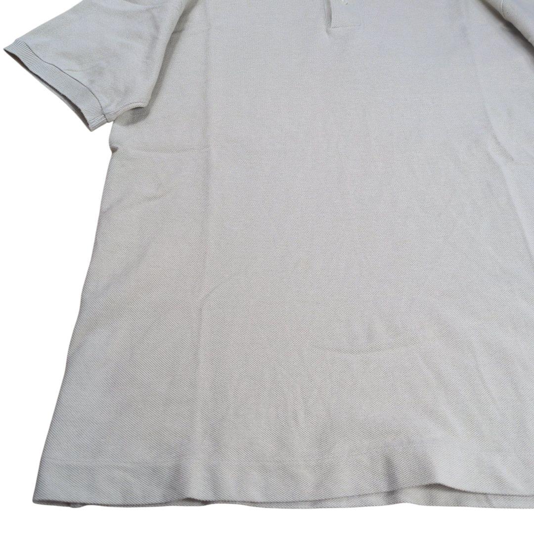 【美品】コムデギャルソンオム 90's 田中オム 鹿の子 ポロシャツ