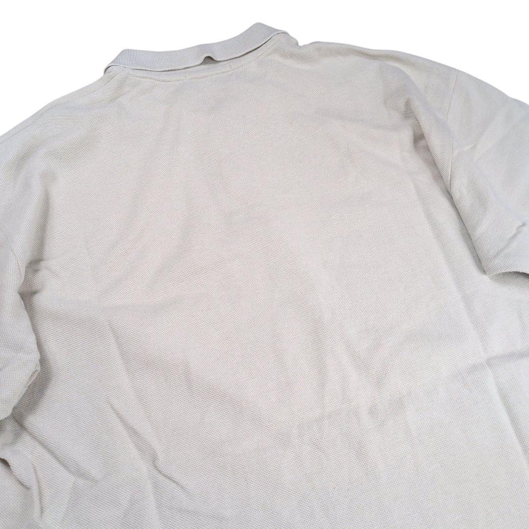 【美品】コムデギャルソンオム 90's 田中オム 鹿の子 ポロシャツ