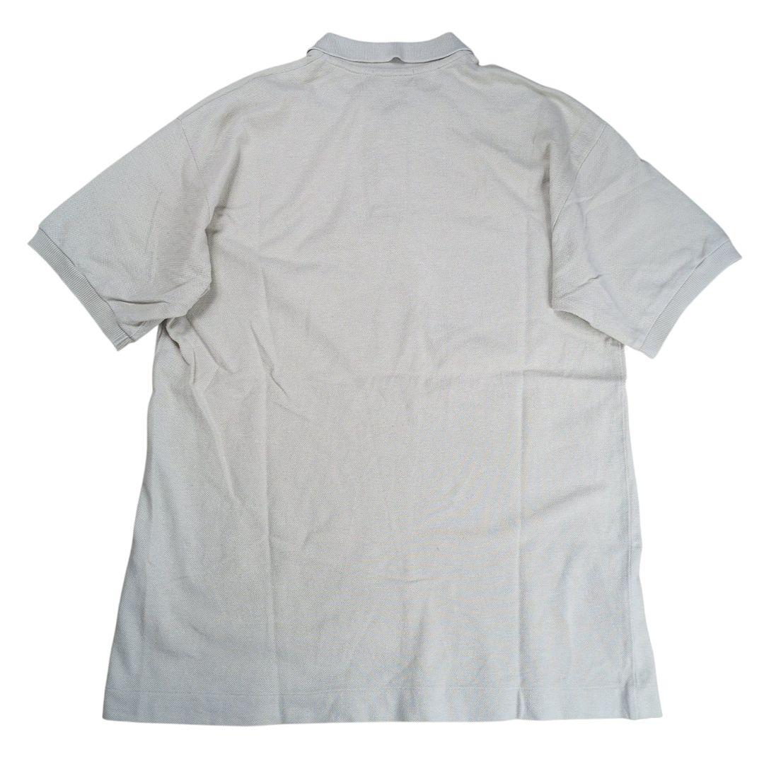 【美品】コムデギャルソンオム 90's 田中オム 鹿の子 ポロシャツ