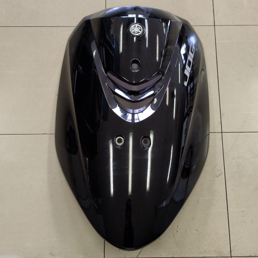 Yamaha JOG ブラックカウル