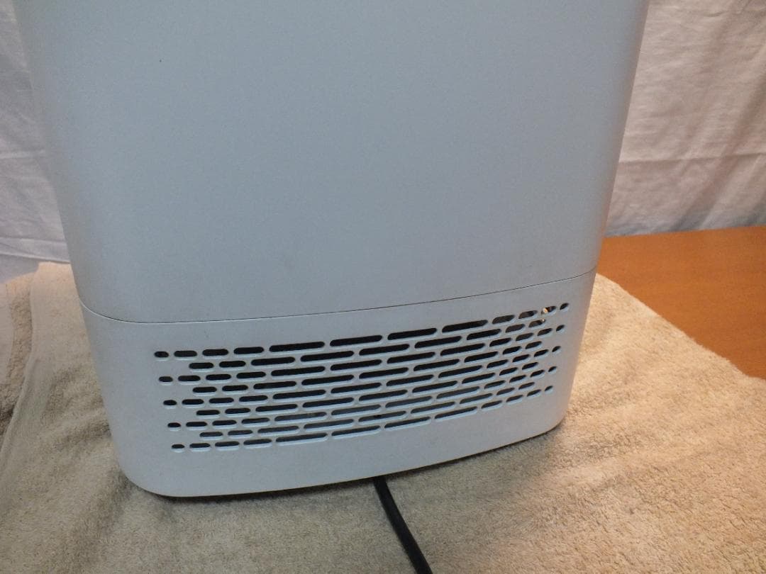 空気清浄機　エアドッグ X5s KJ300F-X5　2021年動作品　485K☆