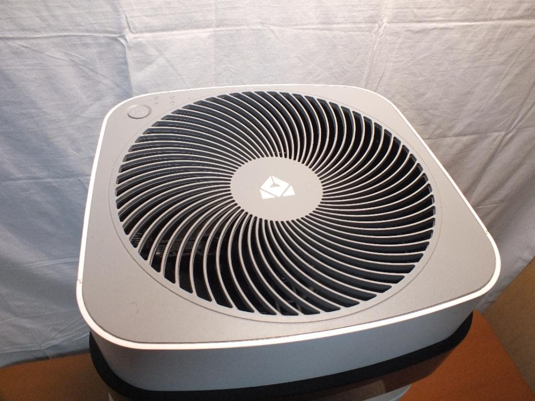 空気清浄機　エアドッグ X5s KJ300F-X5　2021年動作品　485K☆