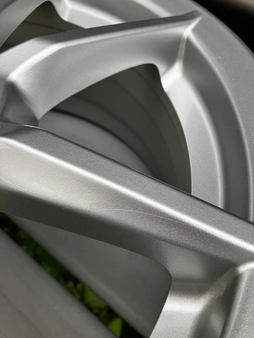 ③ NDロードスター　NR-A 純正ホイール　純正アルミホイール　C