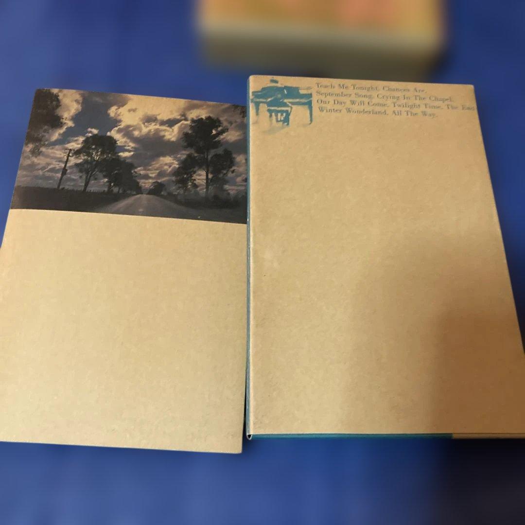 南佳孝　昨日のつづき　カセットテープ欠品　初版