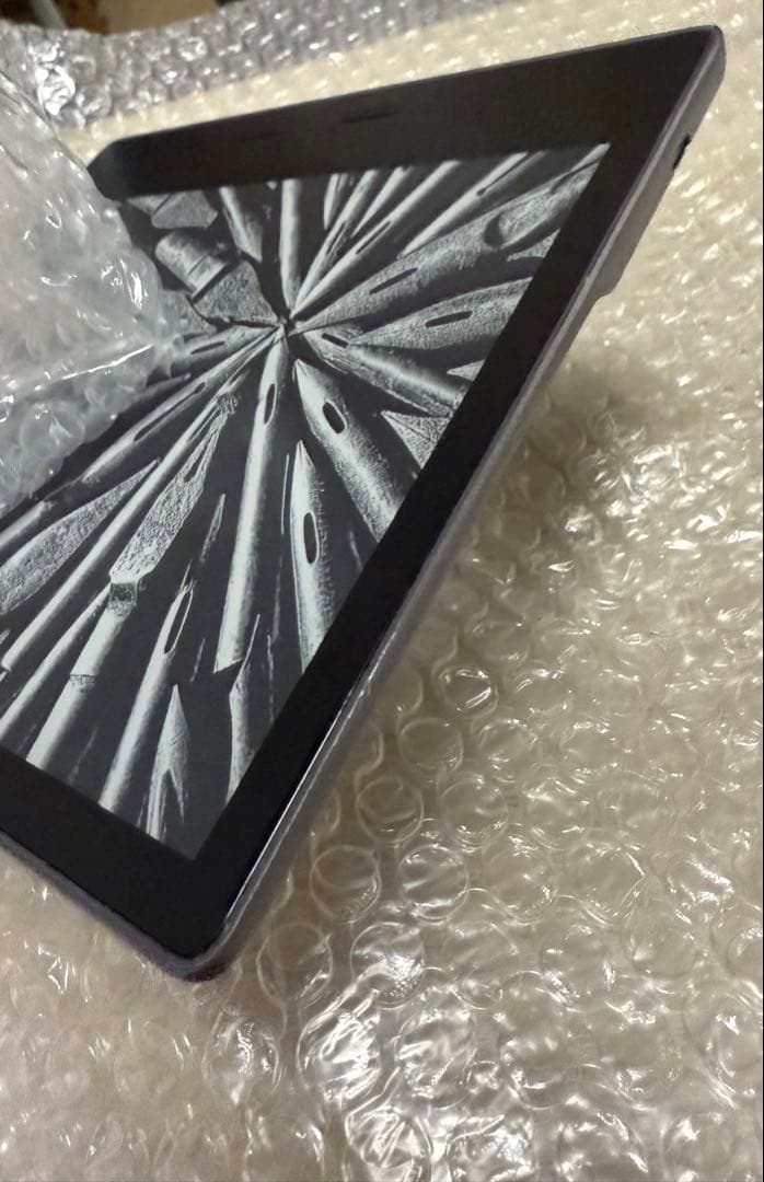 Kindle Oasis 8GB 広告なし 第10世代