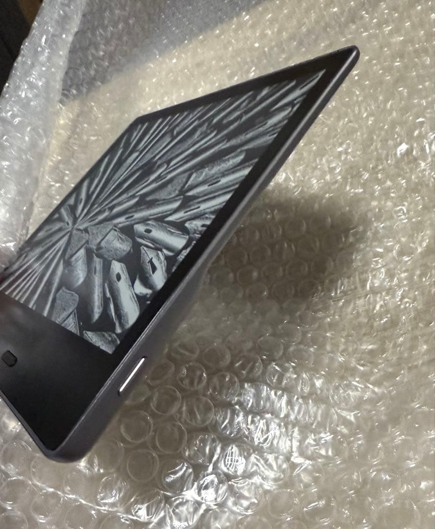 Kindle Oasis 8GB 広告なし 第10世代