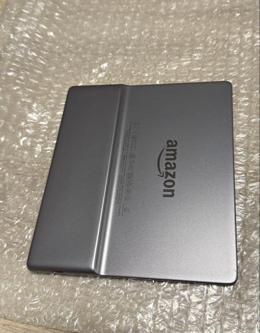 Kindle Oasis 8GB 広告なし 第10世代