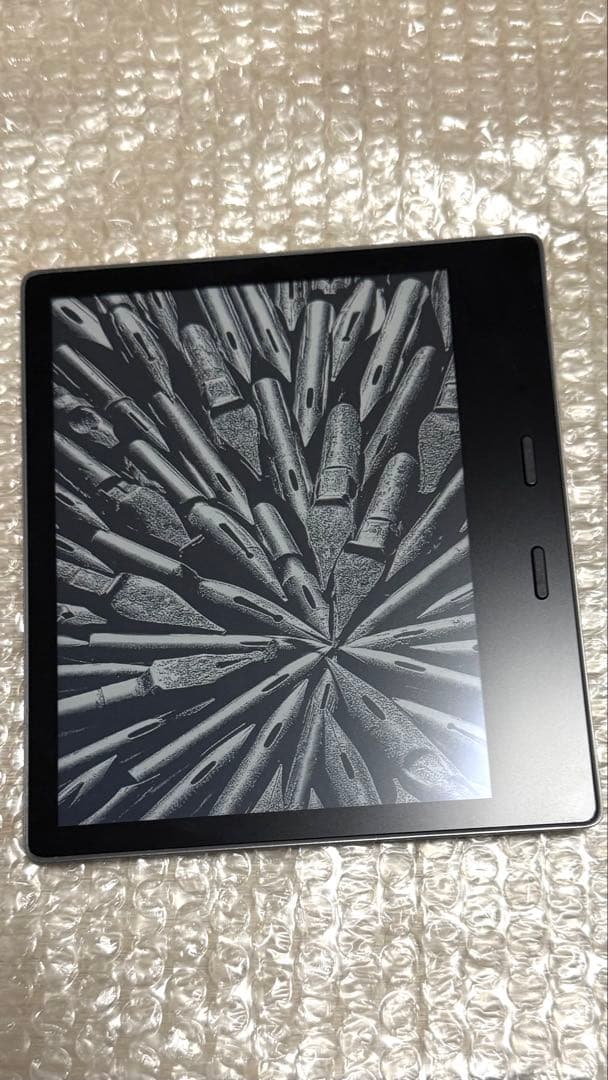 Kindle Oasis 8GB 広告なし 第10世代