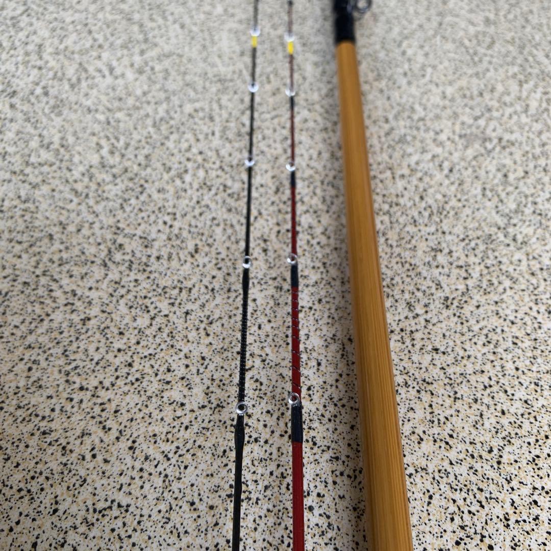 オリムピック　インストラクター孤龍240 アラミカ