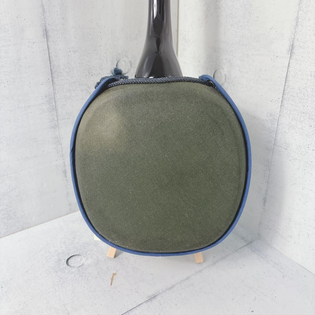 【即購入可】三線 人工蛇皮 沖縄 三味線 琉球 沖縄三線 弦楽器 和楽器