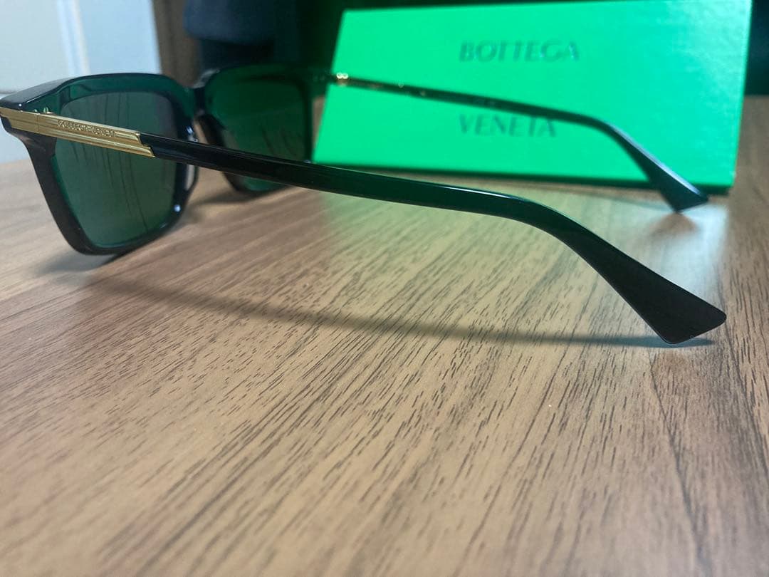 ヴォッテガヴェネタ サングラス 美品