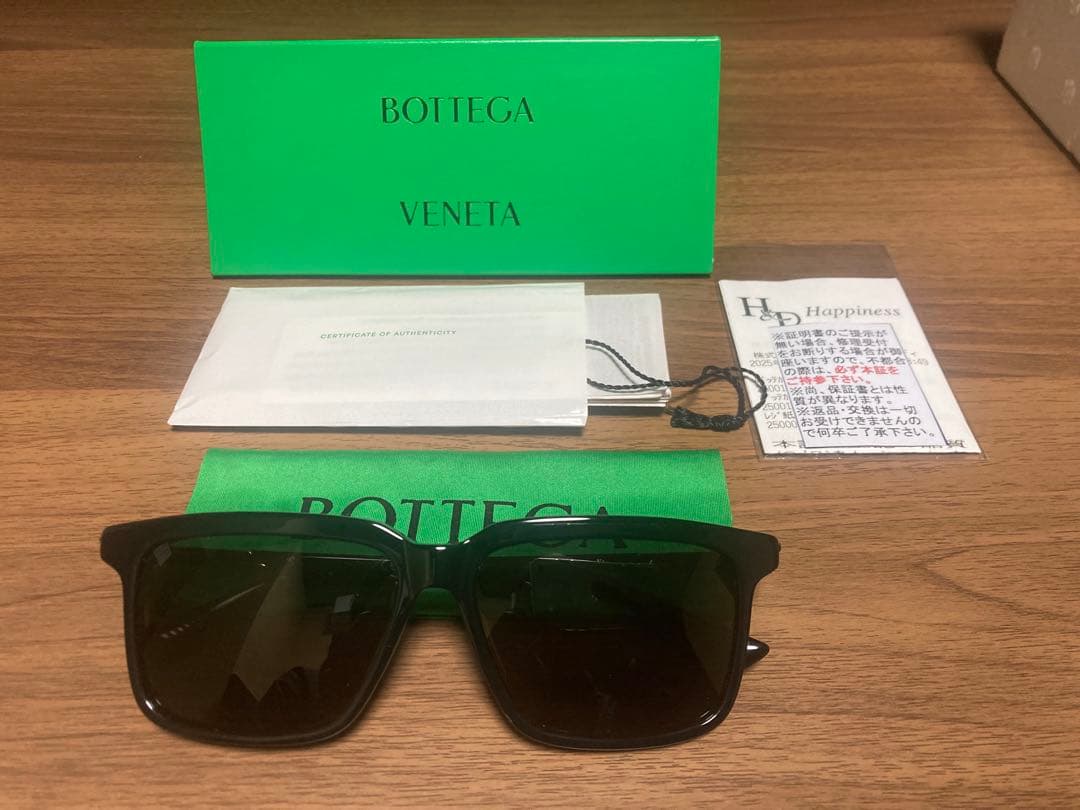 ヴォッテガヴェネタ サングラス 美品