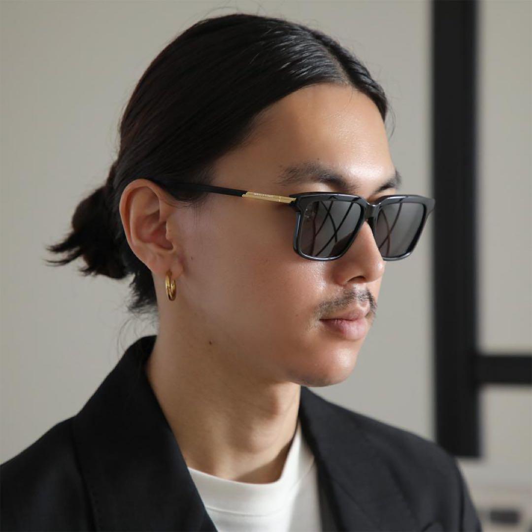 ヴォッテガヴェネタ サングラス 美品